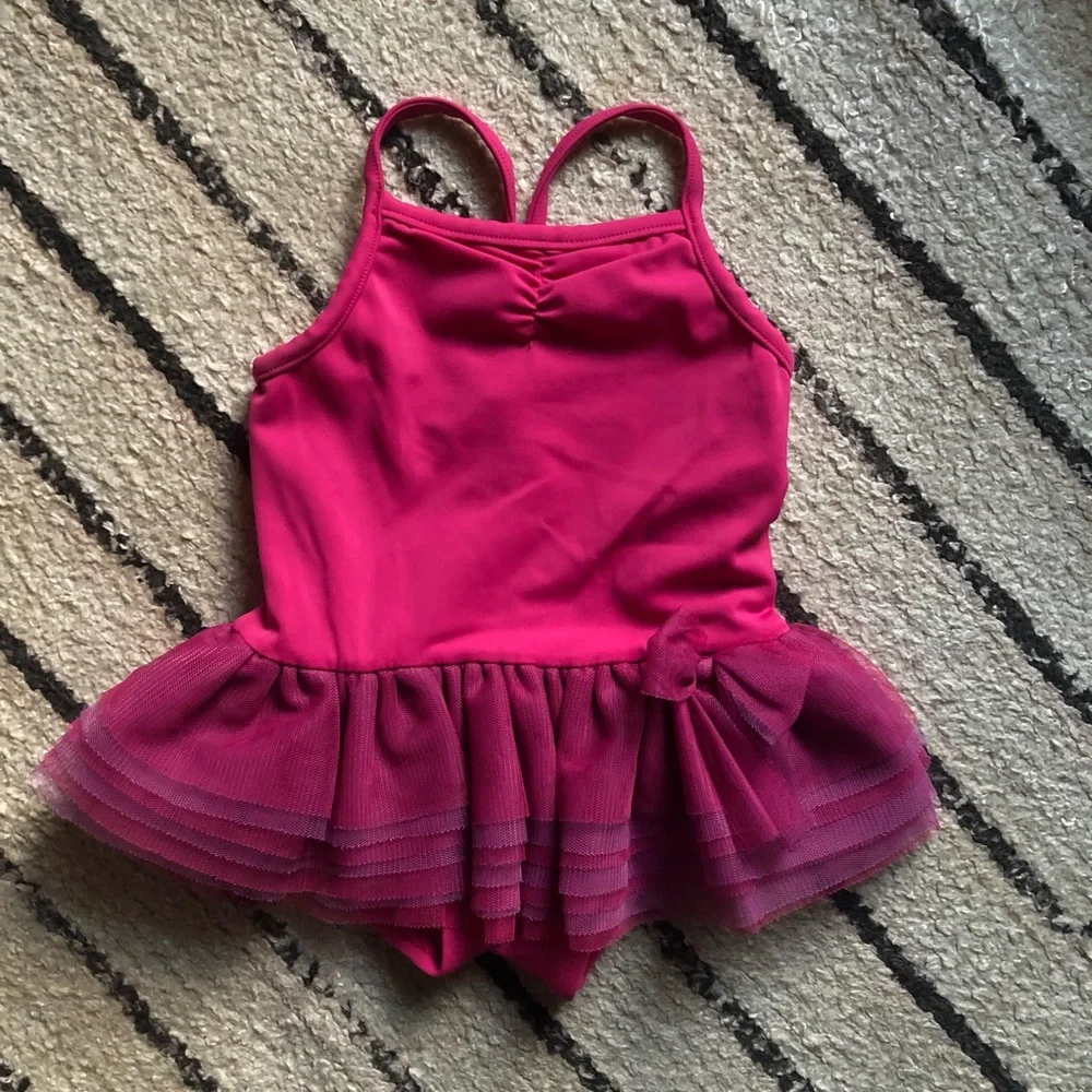 Baby Gap swim suit